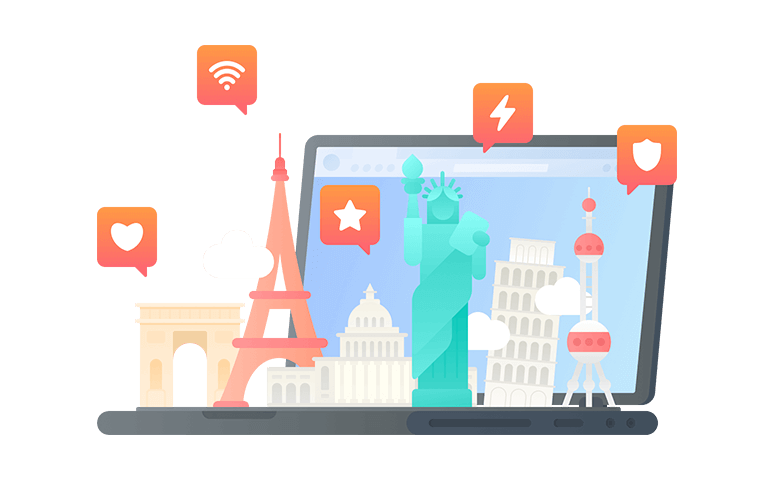 在纽埃连接到中国的加速器 - 大陆VPN